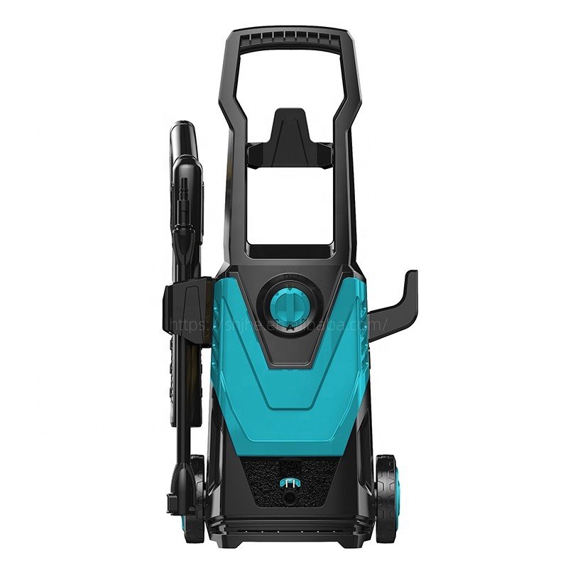 SJ25 High pressure washer portable car washer high pressure made in China