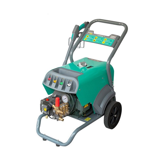 Botuo 3625Psi 250Bar 15Lpm High Pressure Car Washer High Pressure Electric Car Cleaner For Surface Cleaner