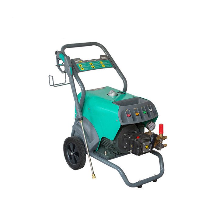 Botuo 3625Psi 250Bar 15Lpm High Pressure Car Washer High Pressure Electric Car Cleaner For Surface Cleaner
