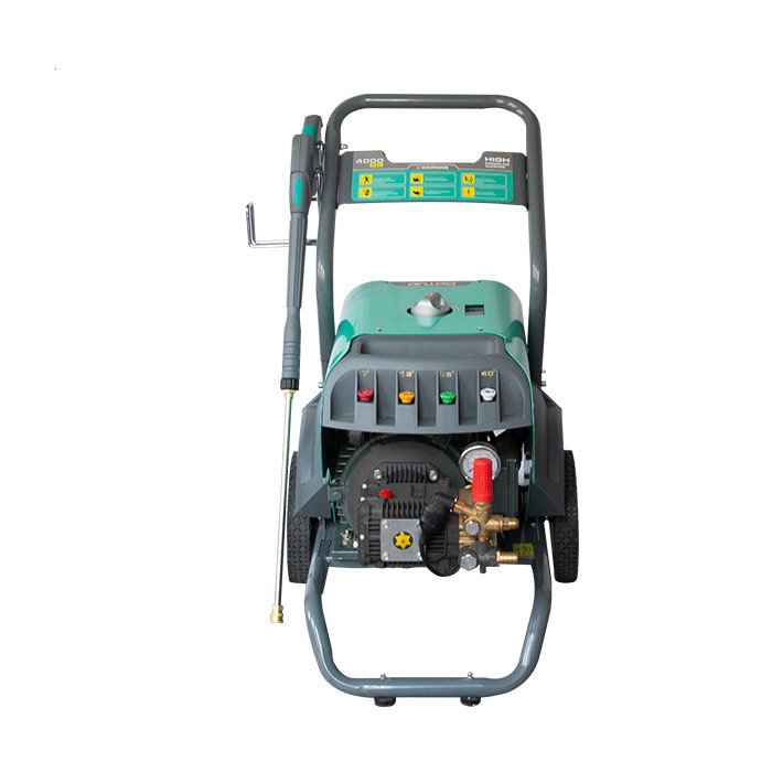 Botuo 3625Psi 250Bar 15Lpm High Pressure Car Washer High Pressure Electric Car Cleaner For Surface Cleaner