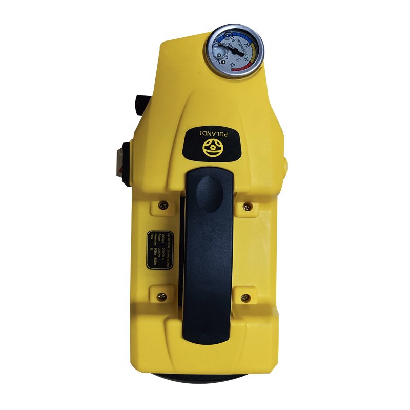 Exporters High Pressure Cleaner Portable Pressure Washer With Overload Protection Powerful High Pressure Car Washer