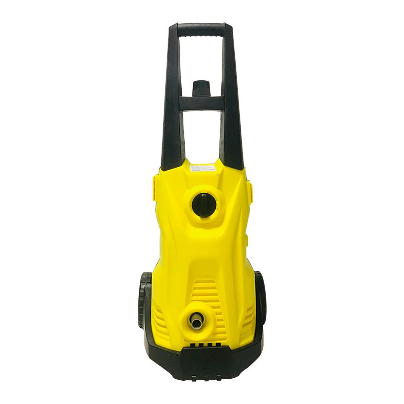 home use air conditioner cleaning convenient robot car wash machine portable foam cleaning high pressure washer car washer