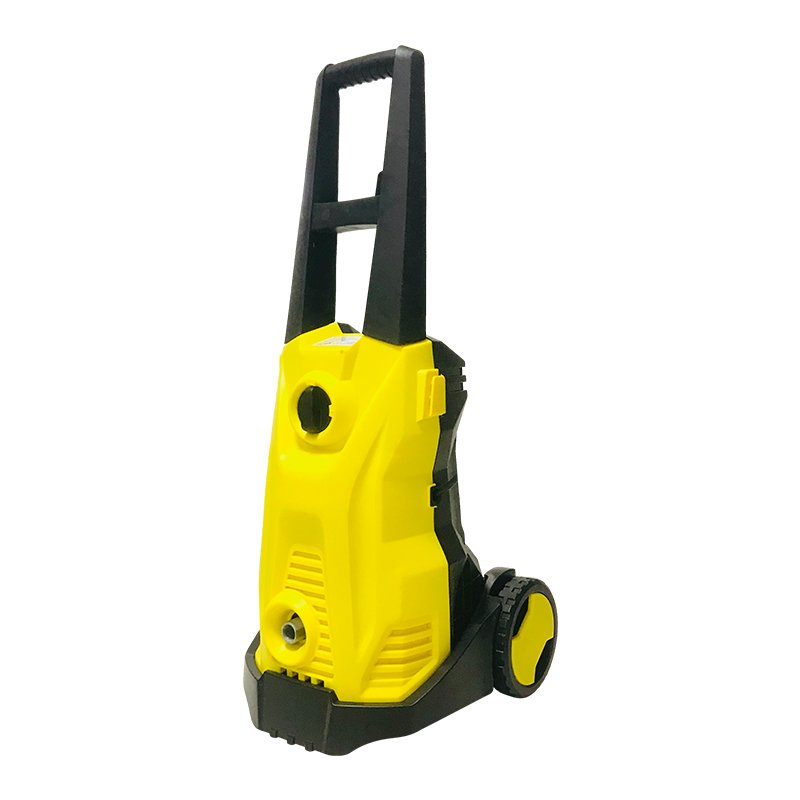 home use air conditioner cleaning convenient robot car wash machine portable foam cleaning high pressure washer car washer