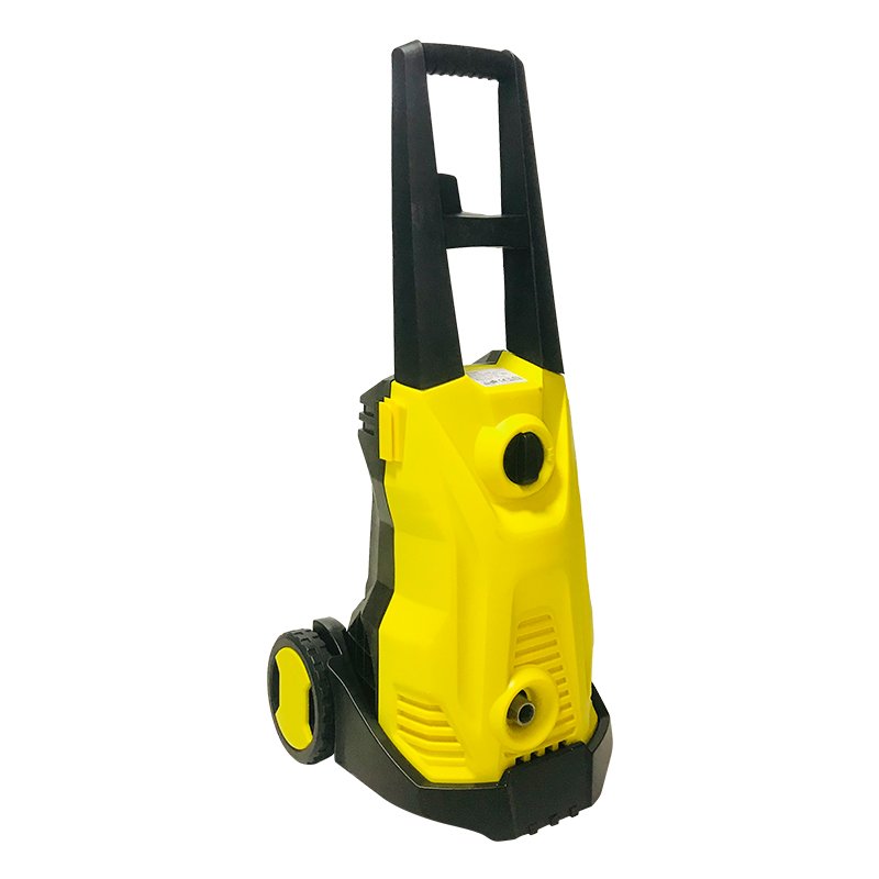 home use air conditioner cleaning convenient robot car wash machine portable foam cleaning high pressure washer car washer