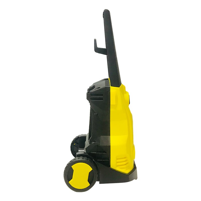 home use air conditioner cleaning convenient robot car wash machine portable foam cleaning high pressure washer car washer