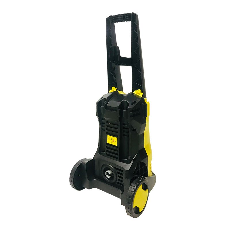 home use air conditioner cleaning convenient robot car wash machine portable foam cleaning high pressure washer car washer