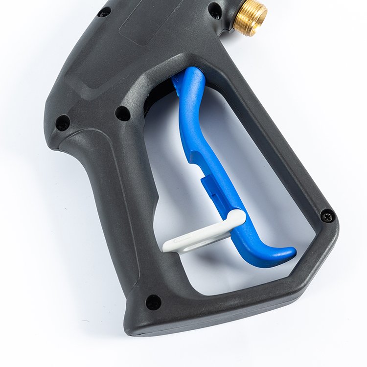 Spray Gun Washing Car Automatic High Pressure Car Cleaner Spraying Gun Cleaning Machine 4000Psi