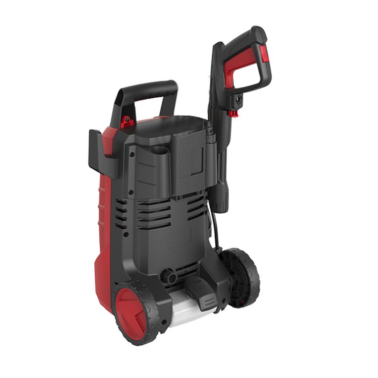 2022 whosale car water gun high pressure cleaner electrical high pressure car washer high pressure cleaner machine