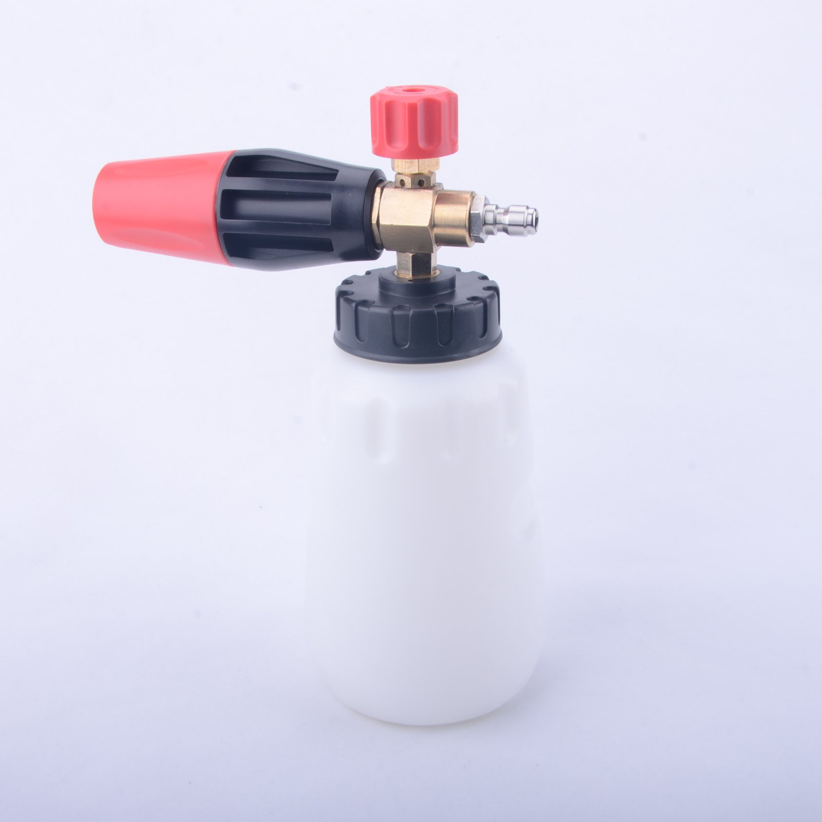 clean car snow foam lance car foam gun High pressure washer gun