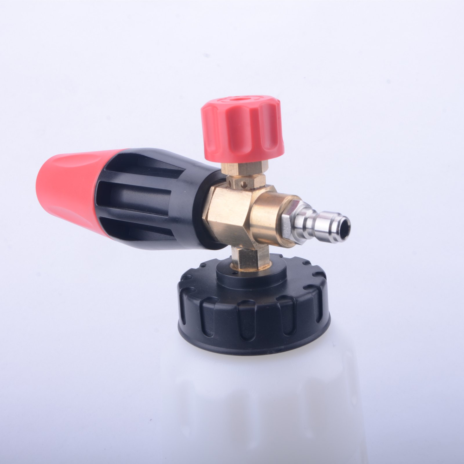 clean car snow foam lance car foam gun High pressure washer gun