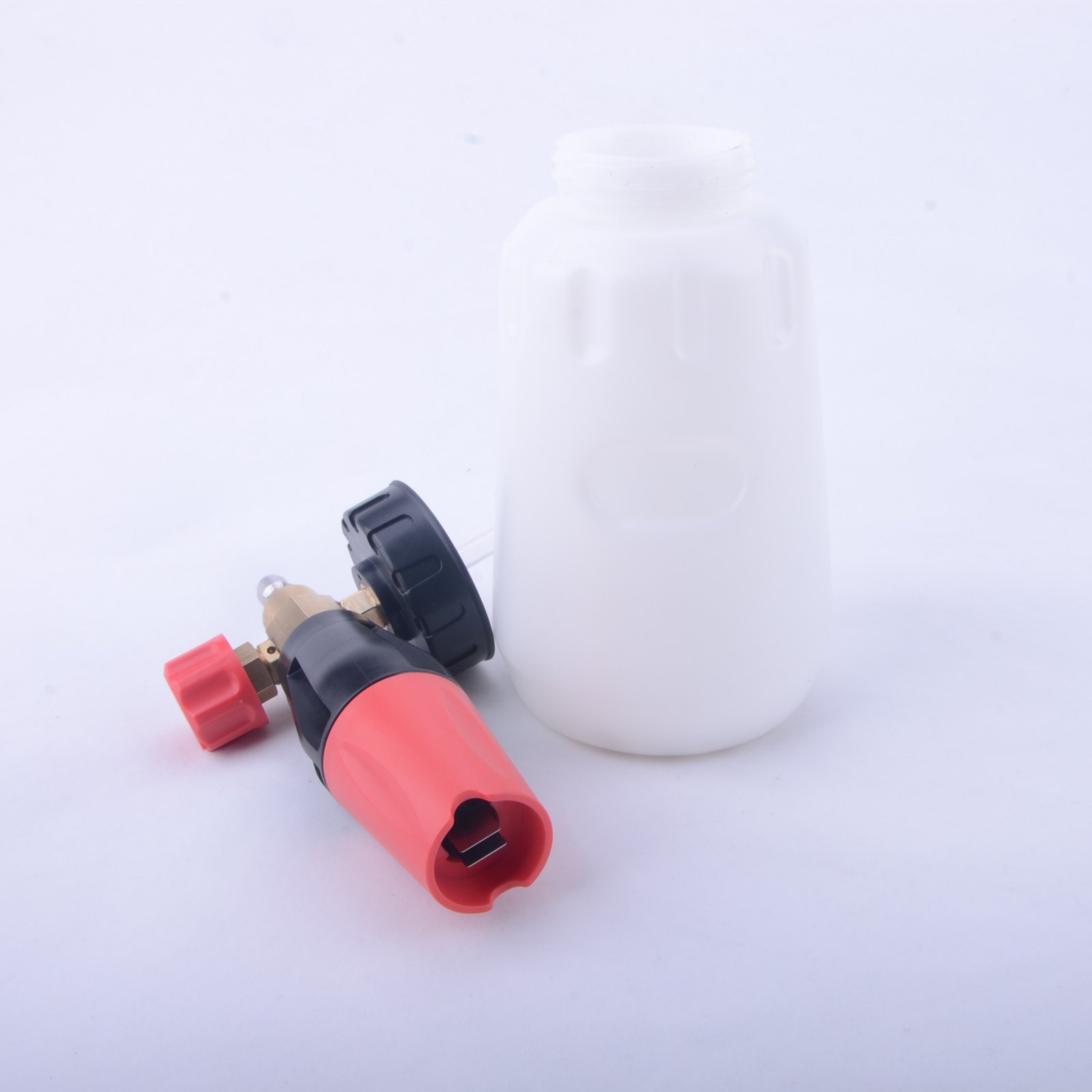 clean car snow foam lance car foam gun High pressure washer gun