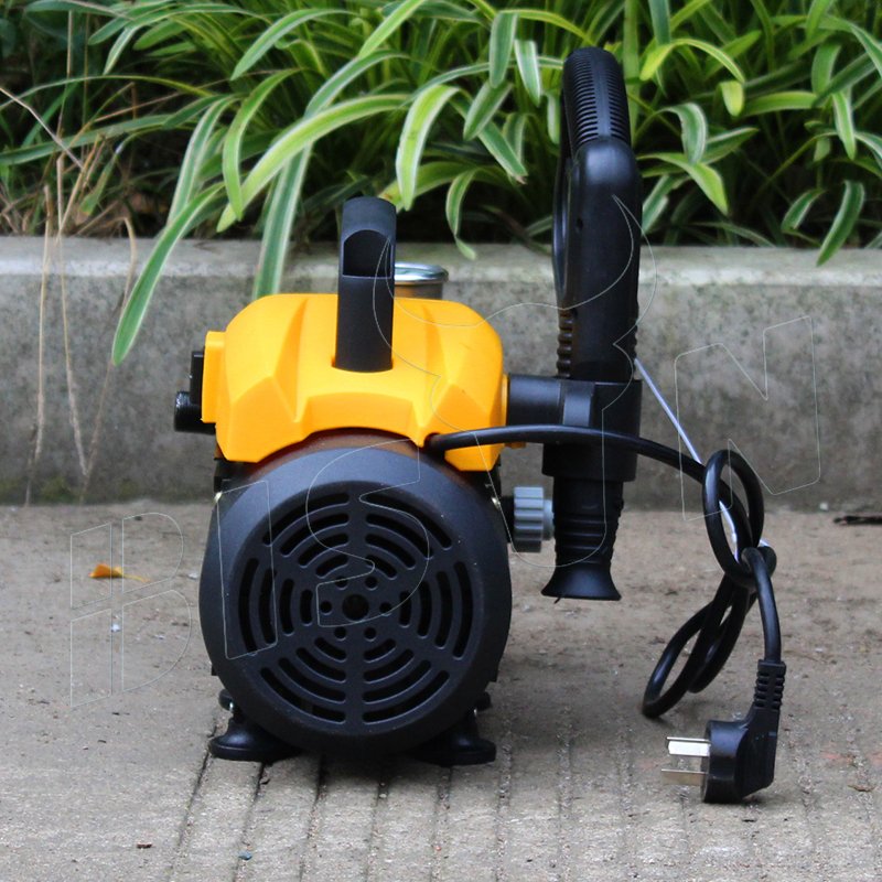 BISON (KP) BS1508B 14MPA 220v Electric High Pressure Cleaner Car Washer