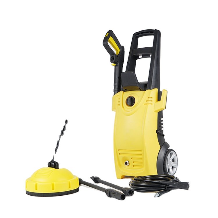 2000W High power Washer Pump 150Bar Pressure Washer Pump High Pressure Cleaner/high pressure hose/foam lance