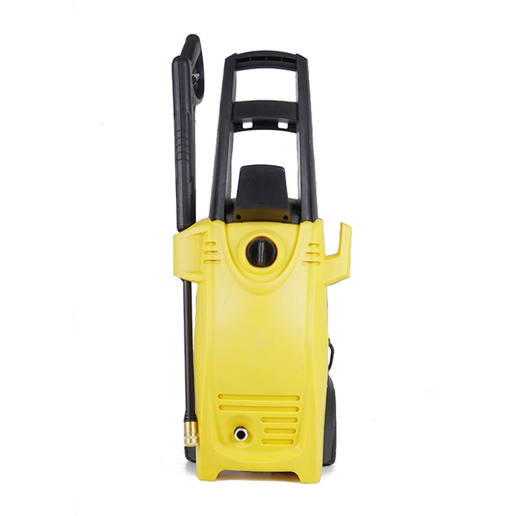 2000W High power Washer Pump 150Bar Pressure Washer Pump High Pressure Cleaner/high pressure hose/foam lance
