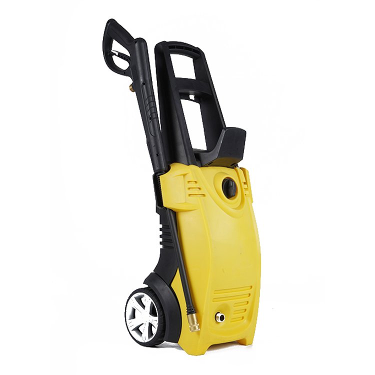 2000W High power Washer Pump 150Bar Pressure Washer Pump High Pressure Cleaner/high pressure hose/foam lance