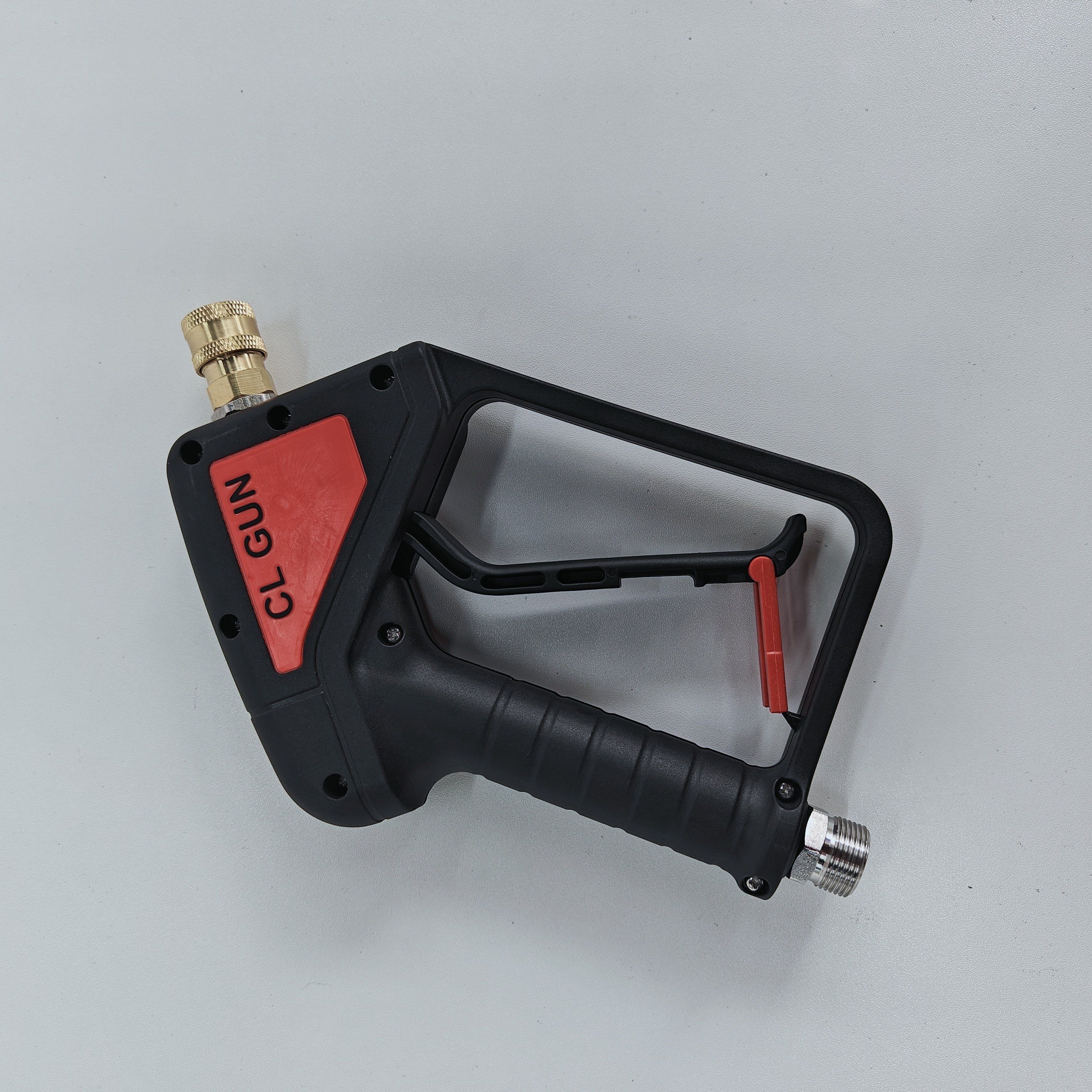 High Pressure Washer Gun Car Washer Power Spray Trigger Short Gun