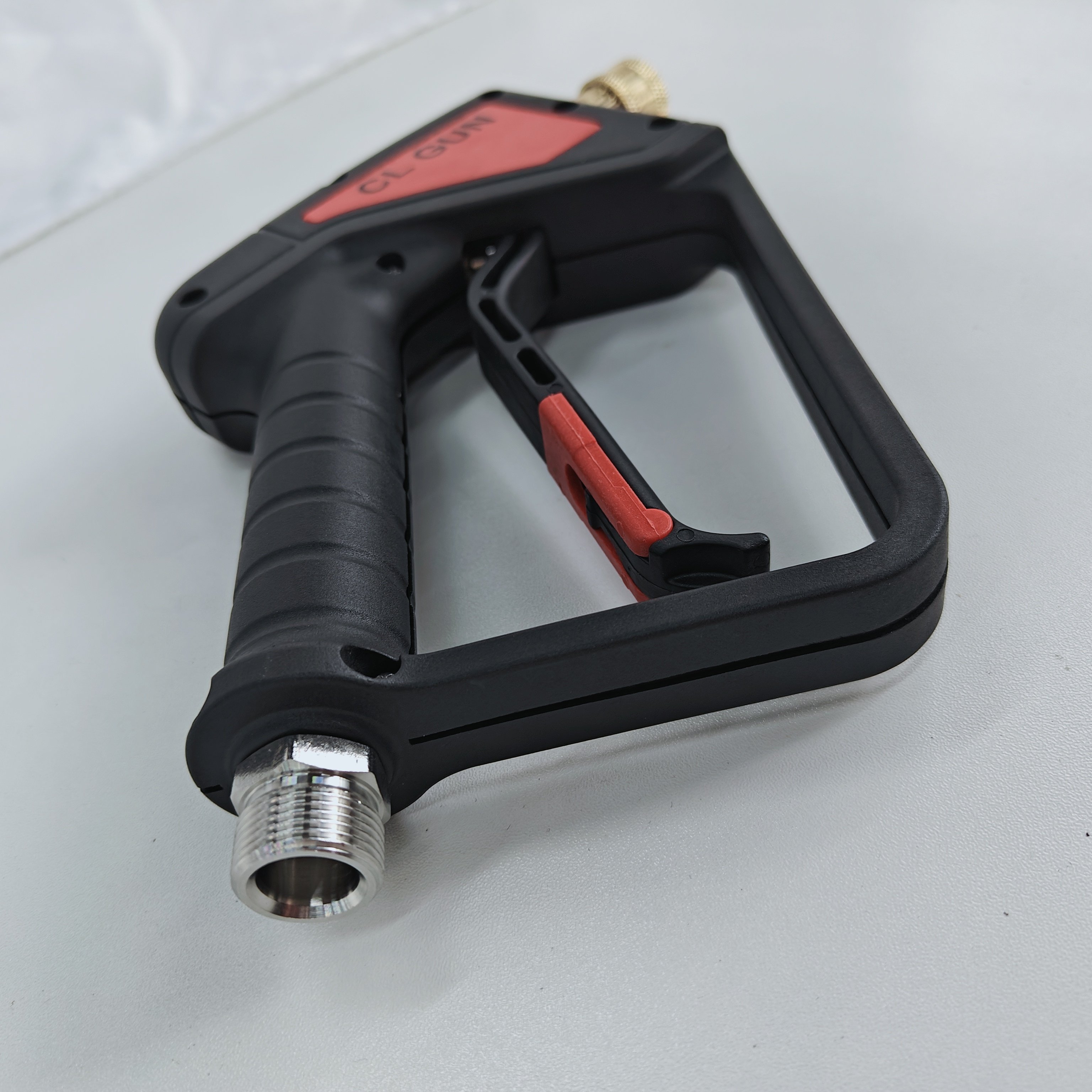 High Pressure Washer Gun Car Washer Power Spray Trigger Short Gun