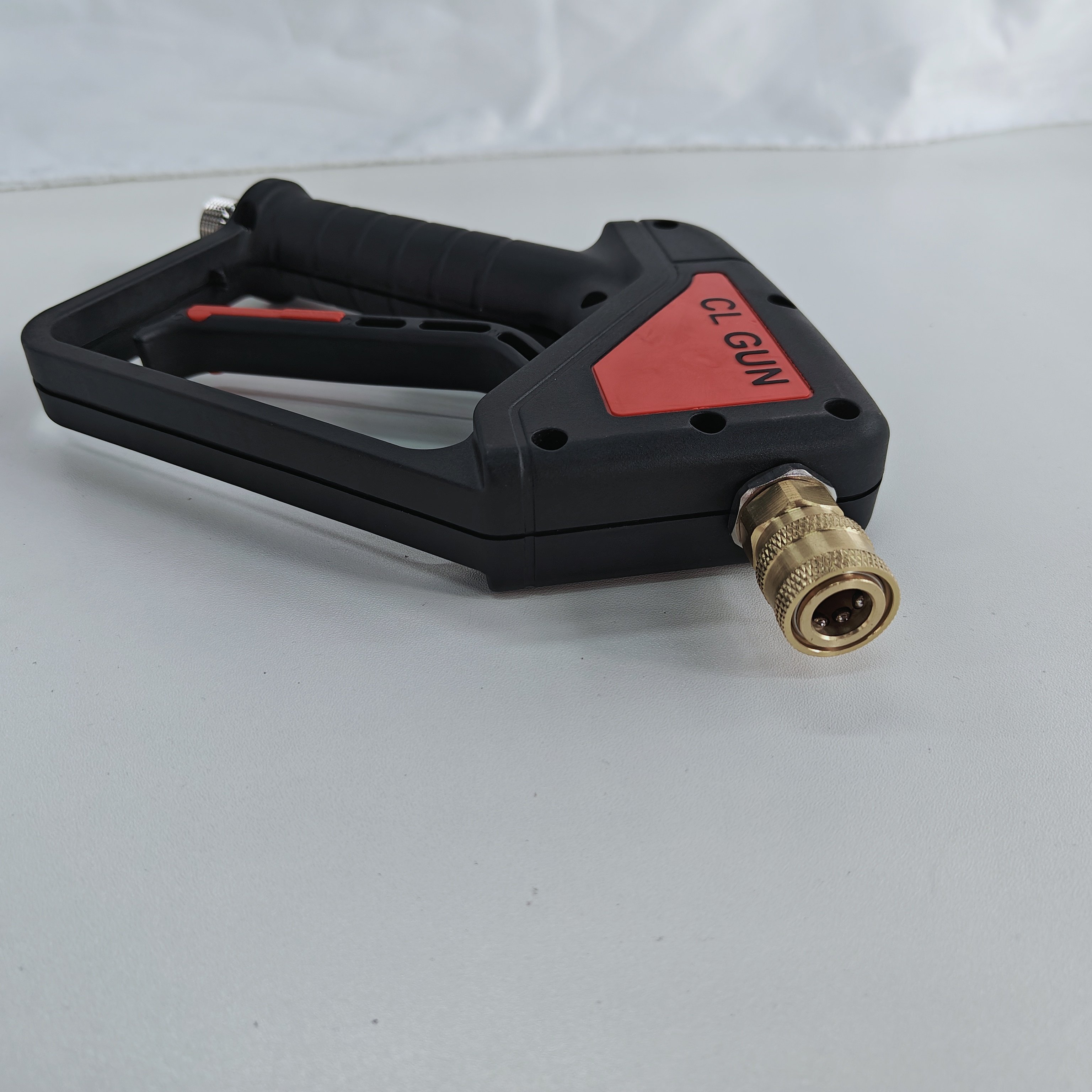 High Pressure Washer Gun Car Washer Power Spray Trigger Short Gun