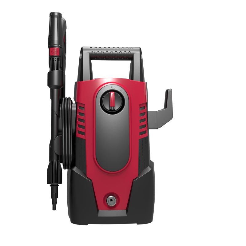 1400W 110Bar High Quality Portable High Pressure Mobile Car Washer Cleaning Automatic Washing Machine