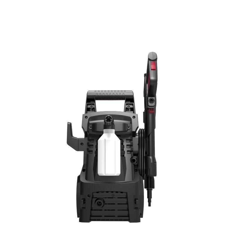 1400W 110Bar High Quality Portable High Pressure Mobile Car Washer Cleaning Automatic Washing Machine