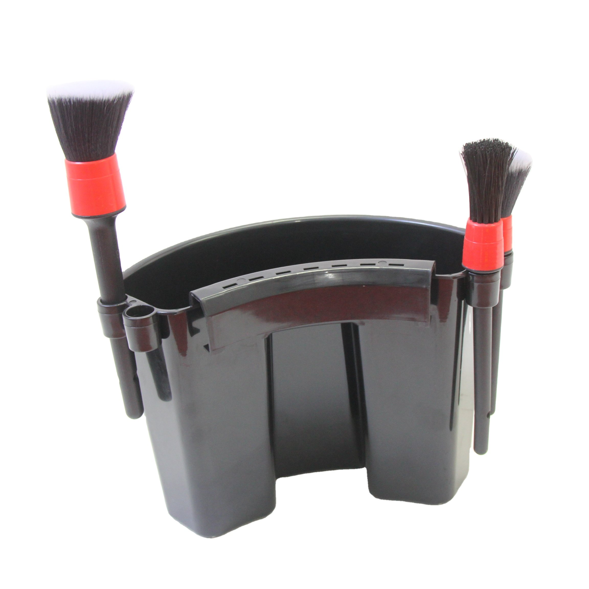 Factory Directly Supply Hot Sale Car Wash Tool Car Wash Beauty Kit Wall Mounted Bucket for Car Clean