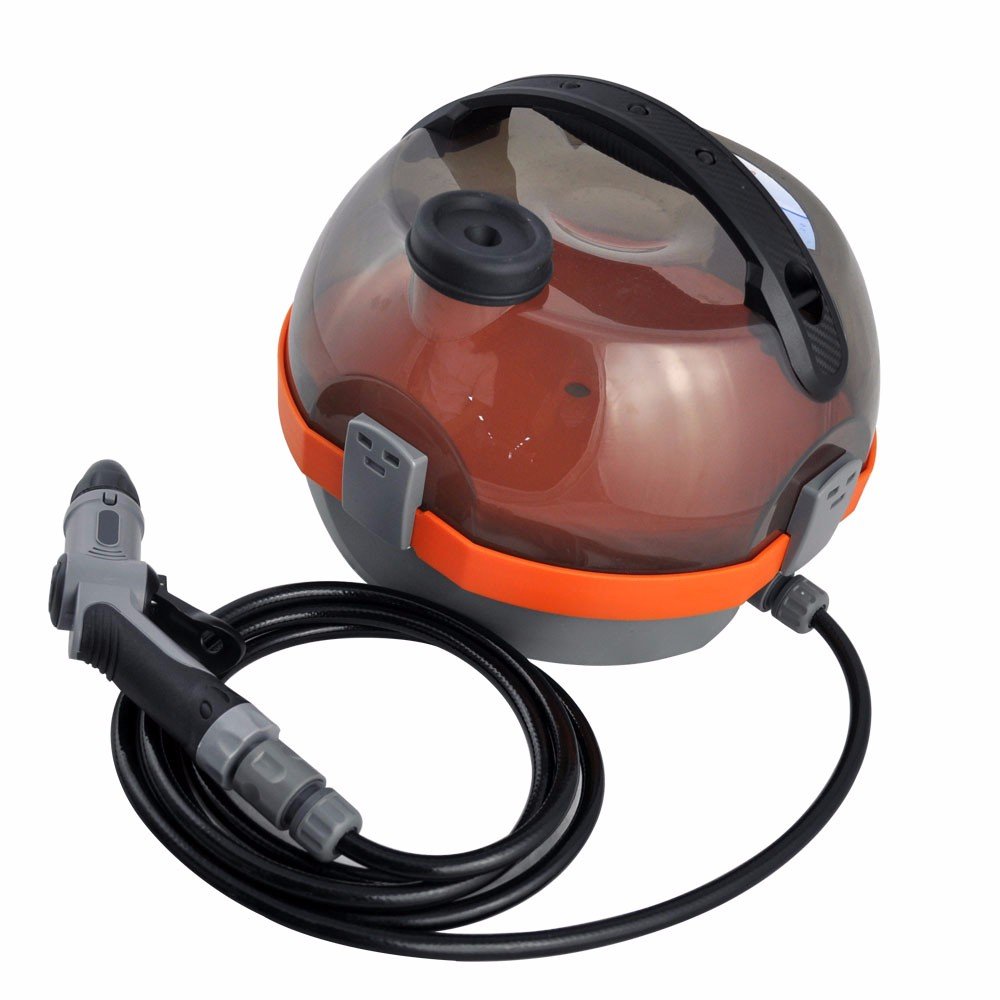 portable car washer air conditioner cleaning mahine water spray gun electric automatic pressure washer