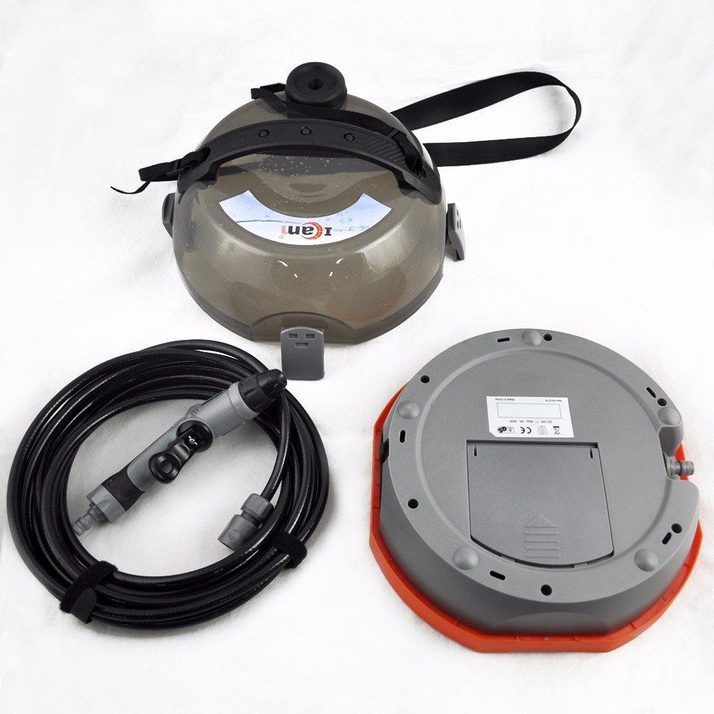 portable car washer air conditioner cleaning mahine water spray gun electric automatic pressure washer