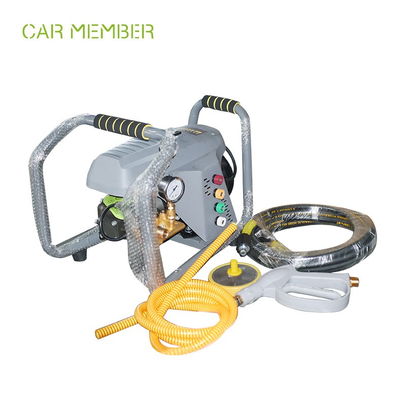 Car Accessories Electric Car Washer High Pressure High Power Water Pump Household 220V/110V Commercial Cleaning Machine