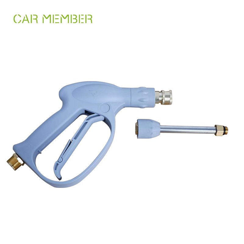Car Accessories Electric Car Washer High Pressure High Power Water Pump Household 220V/110V Commercial Cleaning Machine