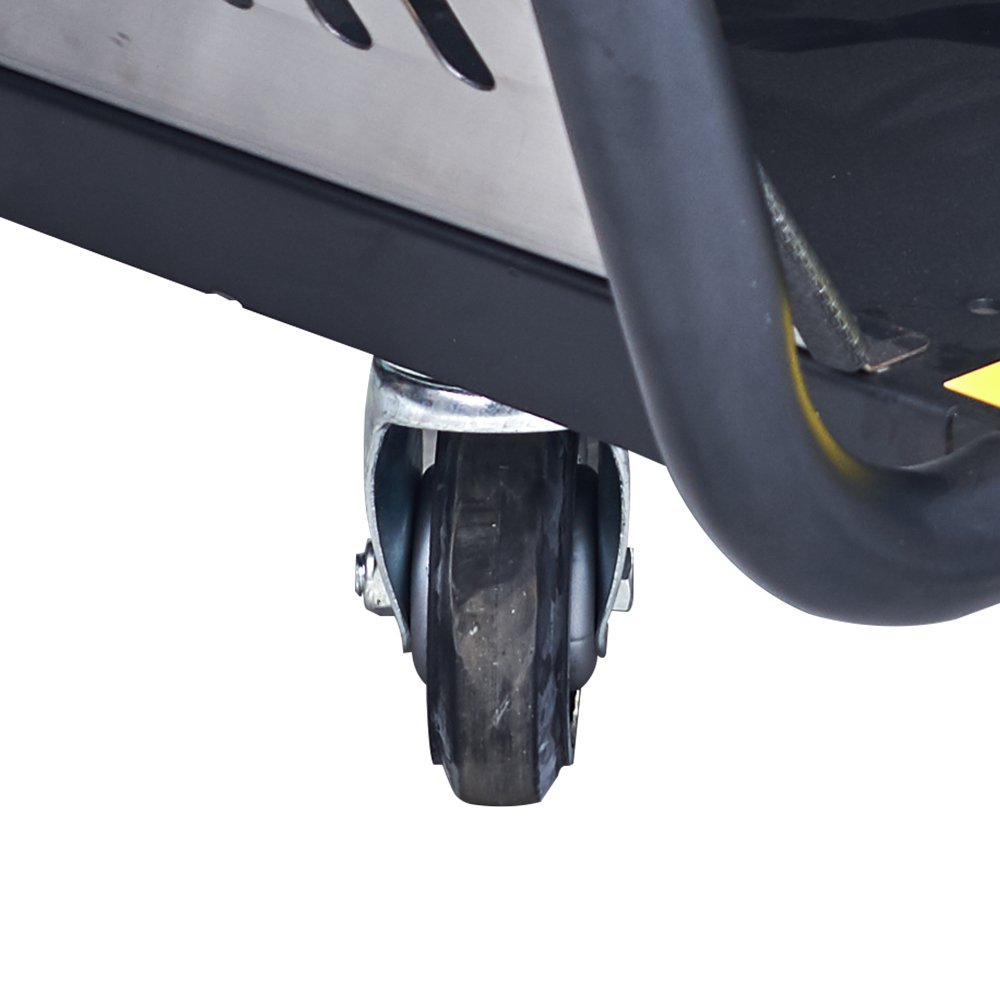CE optima steam high pressure car washer