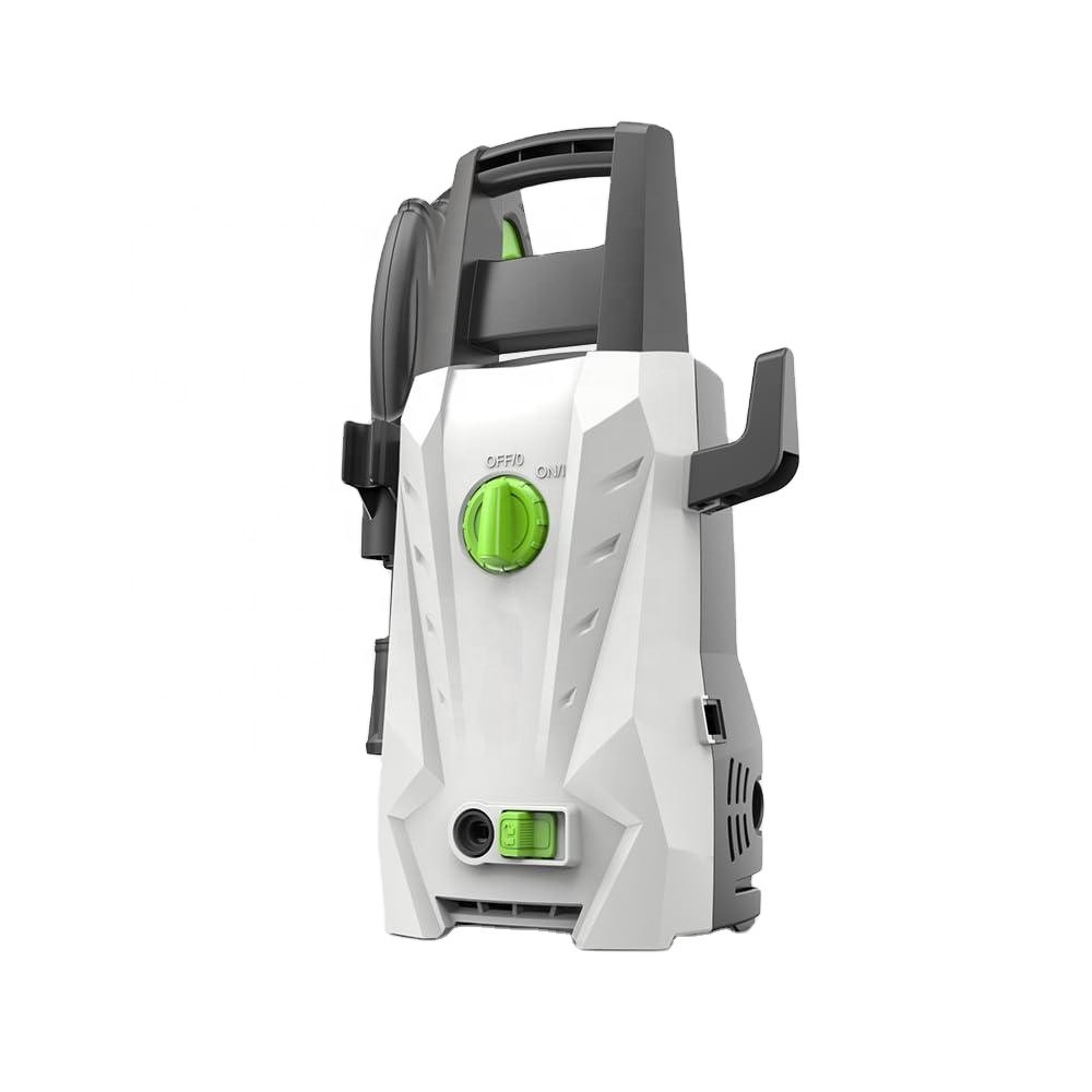 High Voltage Lithium Battery Rechargeable Car Washer Portable Car Wash Pressure Washer Machine