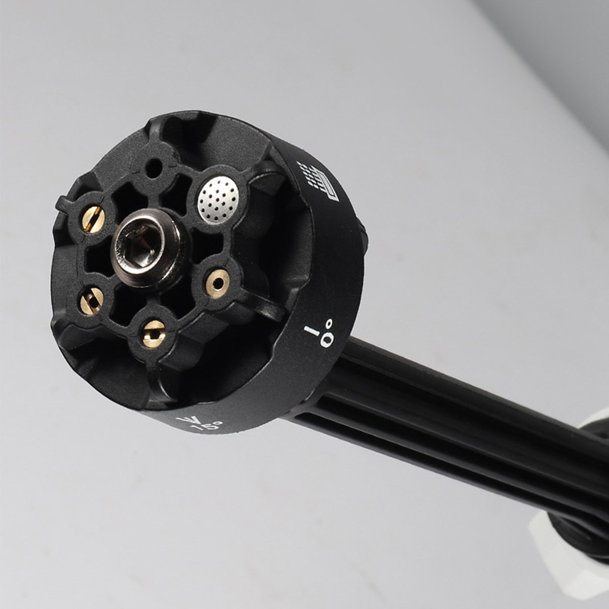 Brushless lithium battery water gun Portable Water High Pressure Washer Gun Lithium Battery High Speed Motor Car Washer