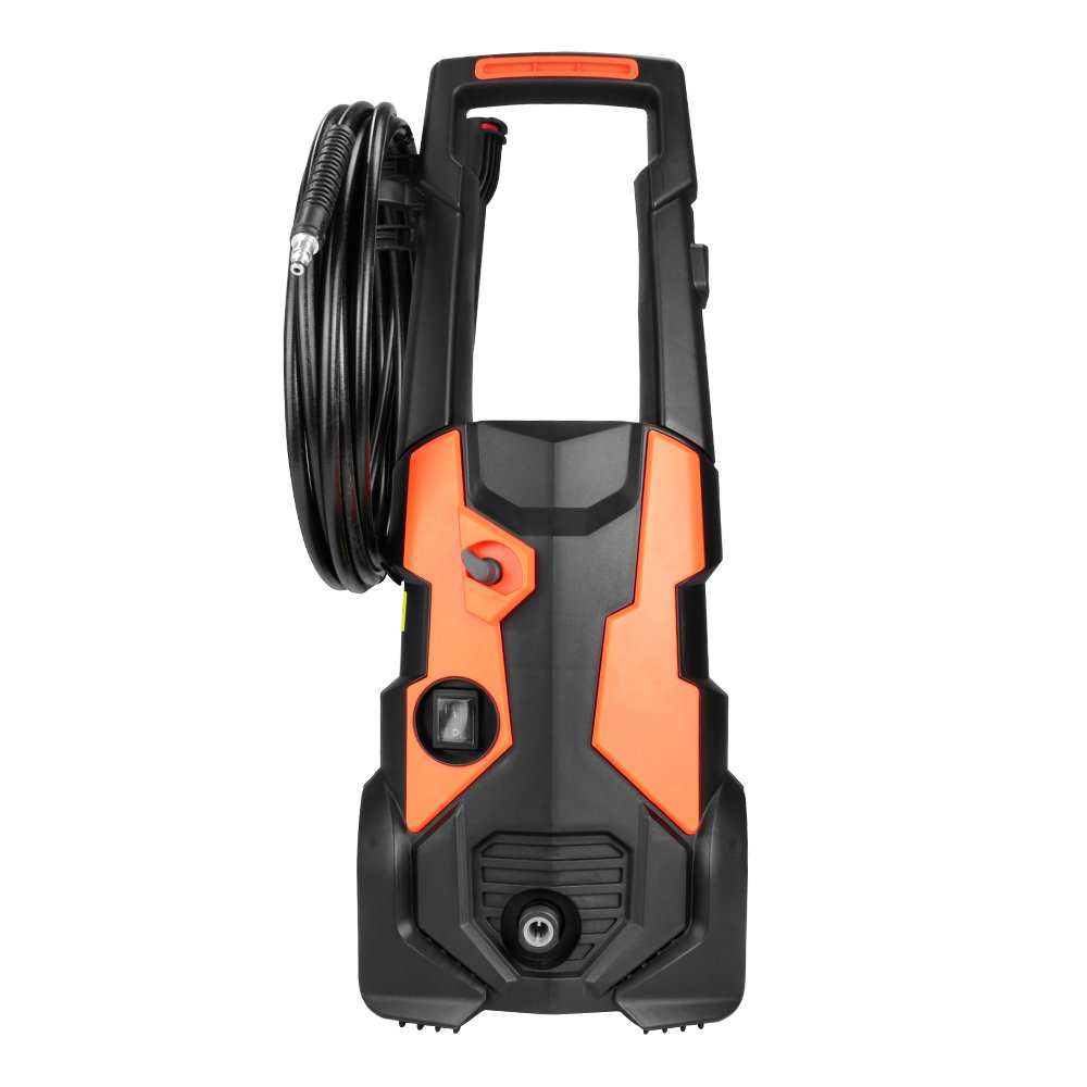1900w pressure washer machine car washer high pressure cleaner easy to carry