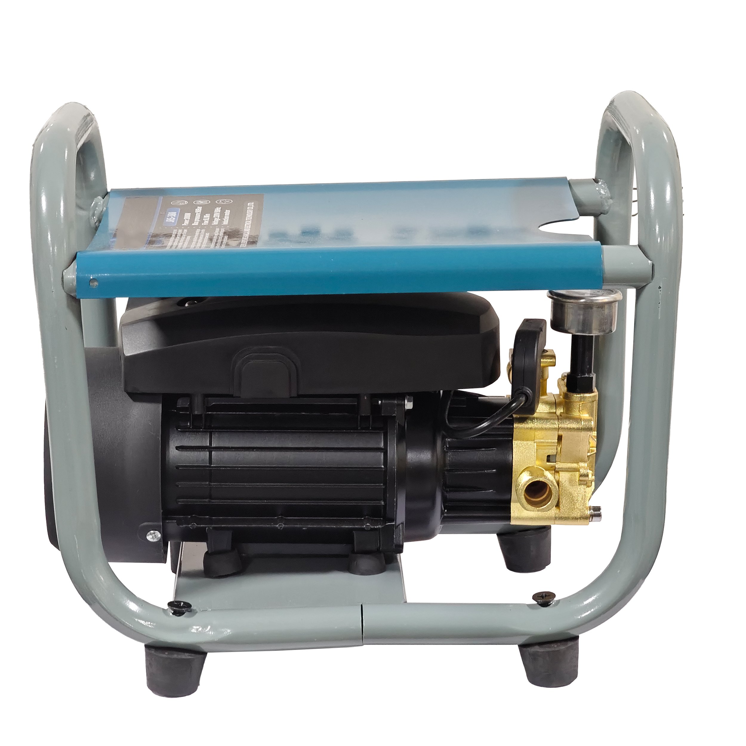 Commercial Portable Car Wash Machine High Pressure Car Washer Cleaner