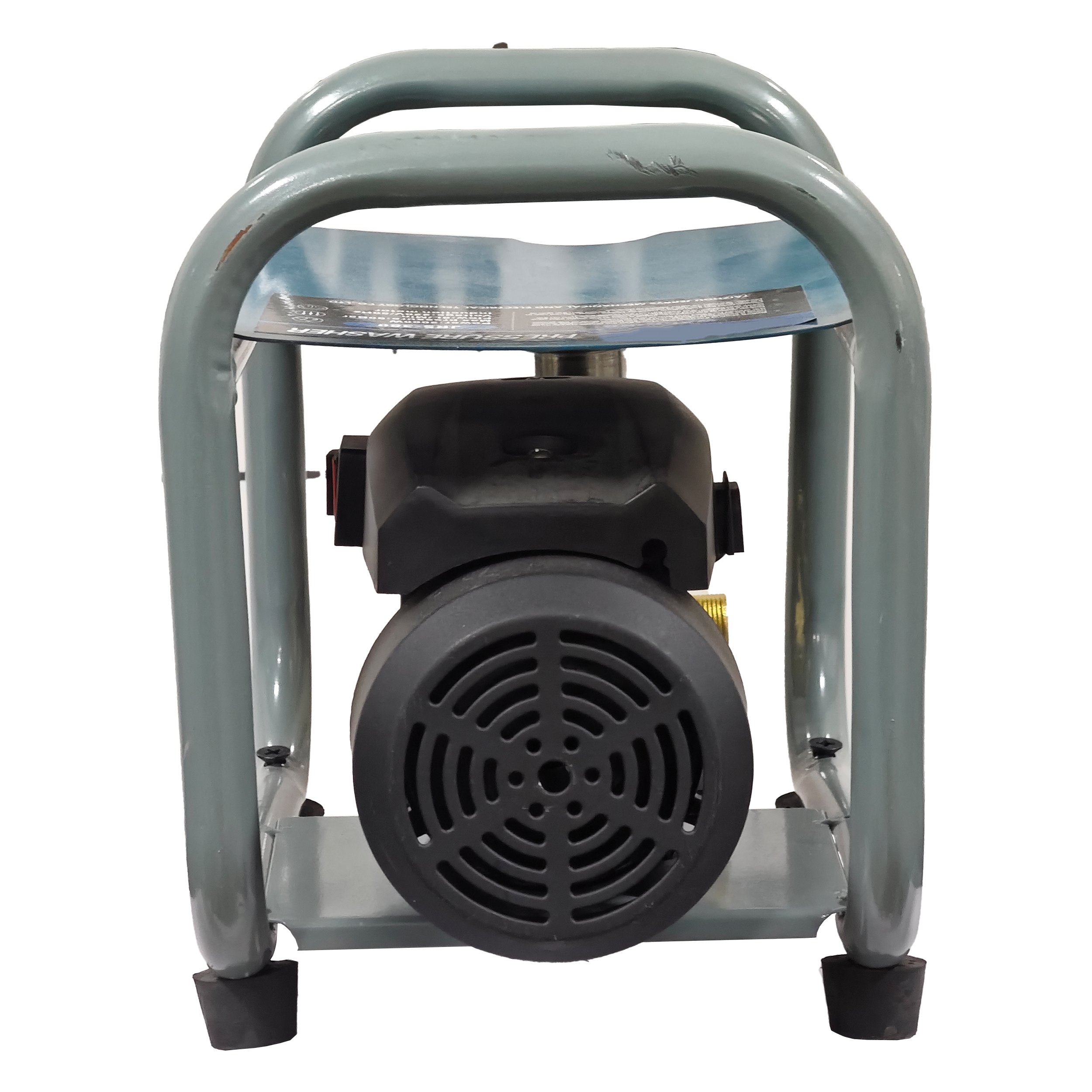 Commercial Portable Car Wash Machine High Pressure Car Washer Cleaner
