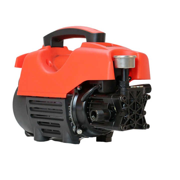 Hot Selling 220v Cordless Pressure Car Washer Portable Car Washer Machine High Pressure