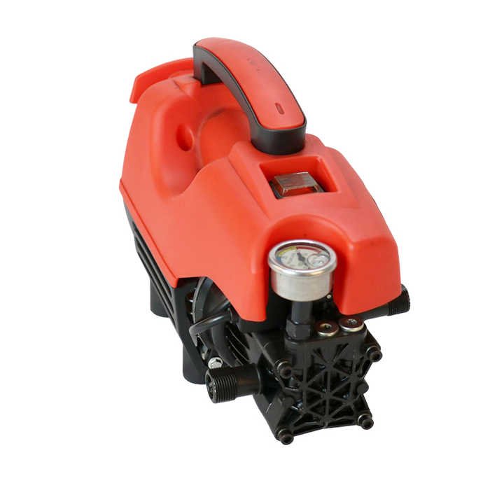 Hot Selling 220v Cordless Pressure Car Washer Portable Car Washer Machine High Pressure