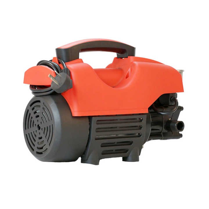 Hot Selling 220v Cordless Pressure Car Washer Portable Car Washer Machine High Pressure