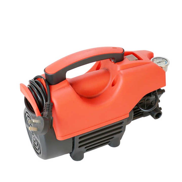 Hot Selling 220v Cordless Pressure Car Washer Portable Car Washer Machine High Pressure