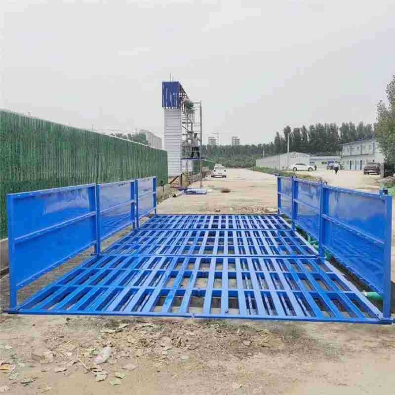 Vehicle cleaning equipment large truck washer frame car washer truck mortar washing machine