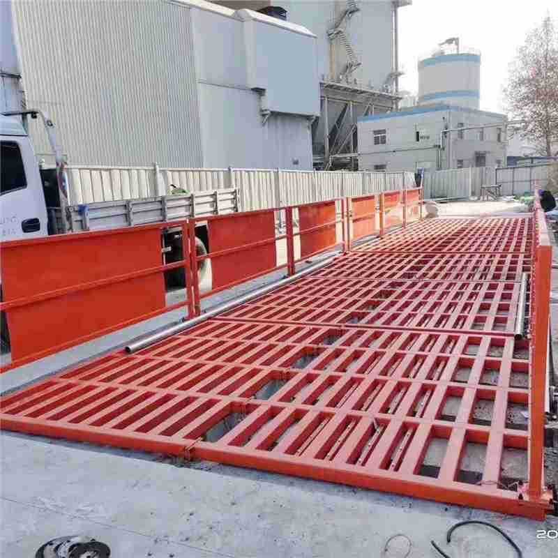 Vehicle cleaning equipment large truck washer frame car washer truck mortar washing machine