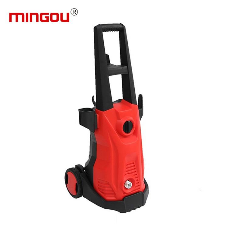 1200W high pressure wash cleaner for motorcycles
