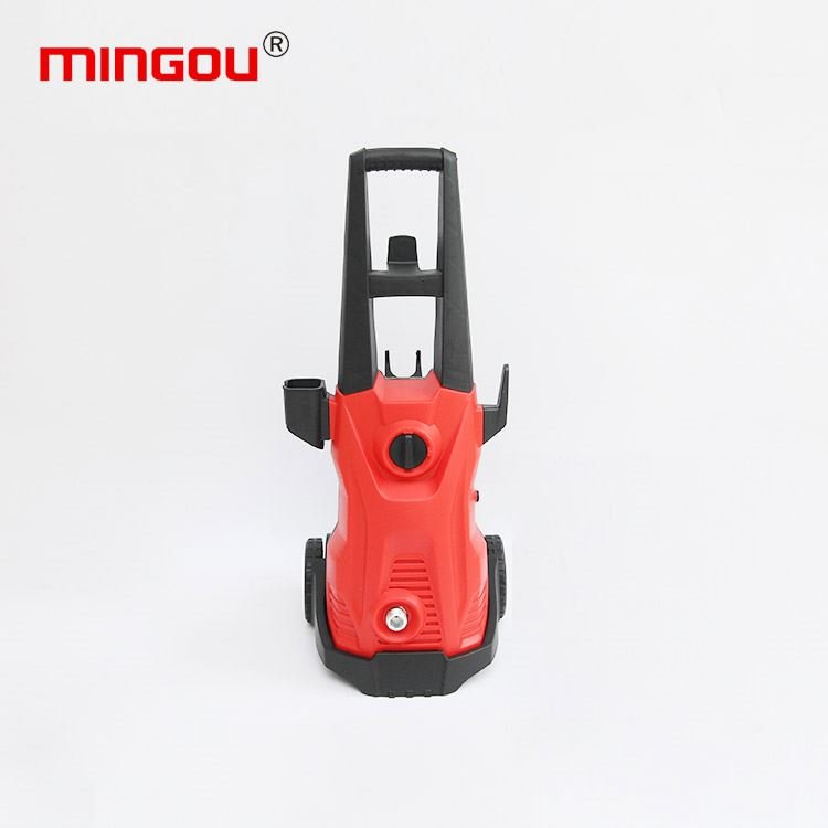 1200W high pressure wash cleaner for motorcycles