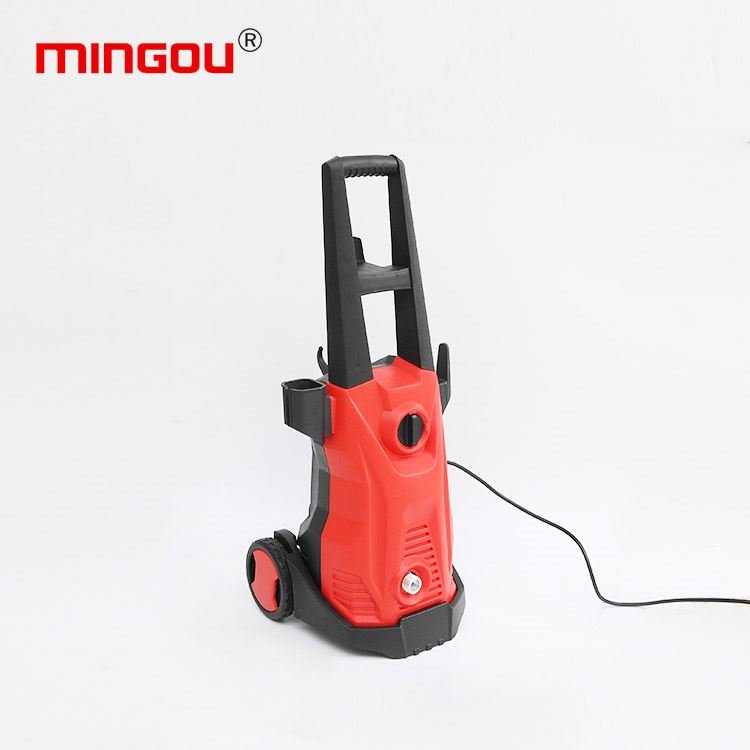 1200W high pressure wash cleaner for motorcycles