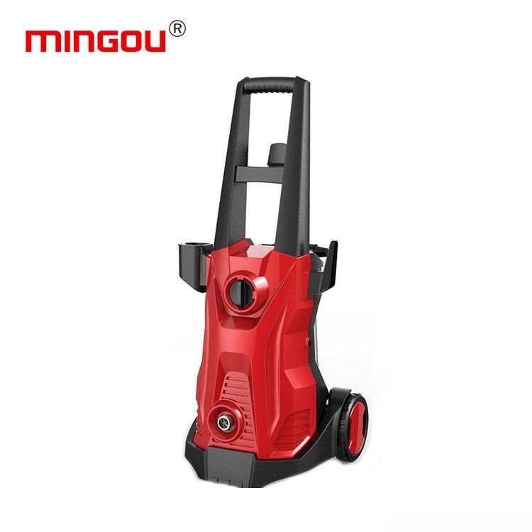 1200W high pressure wash cleaner for motorcycles