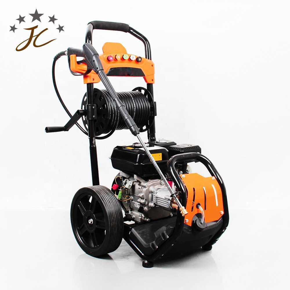 Taizhou JC 2600psi 3000psi High Pressure Cleaner Portable Car Washer machine