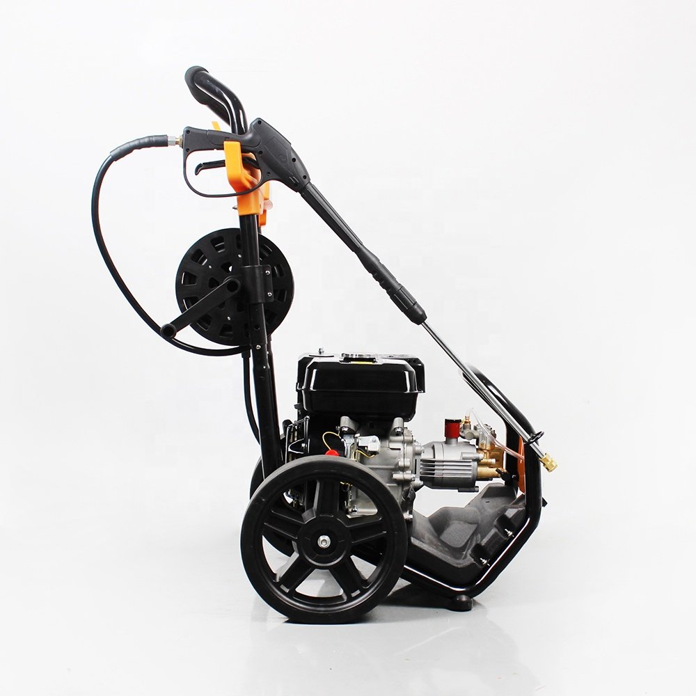 Taizhou JC 2600psi 3000psi High Pressure Cleaner Portable Car Washer machine