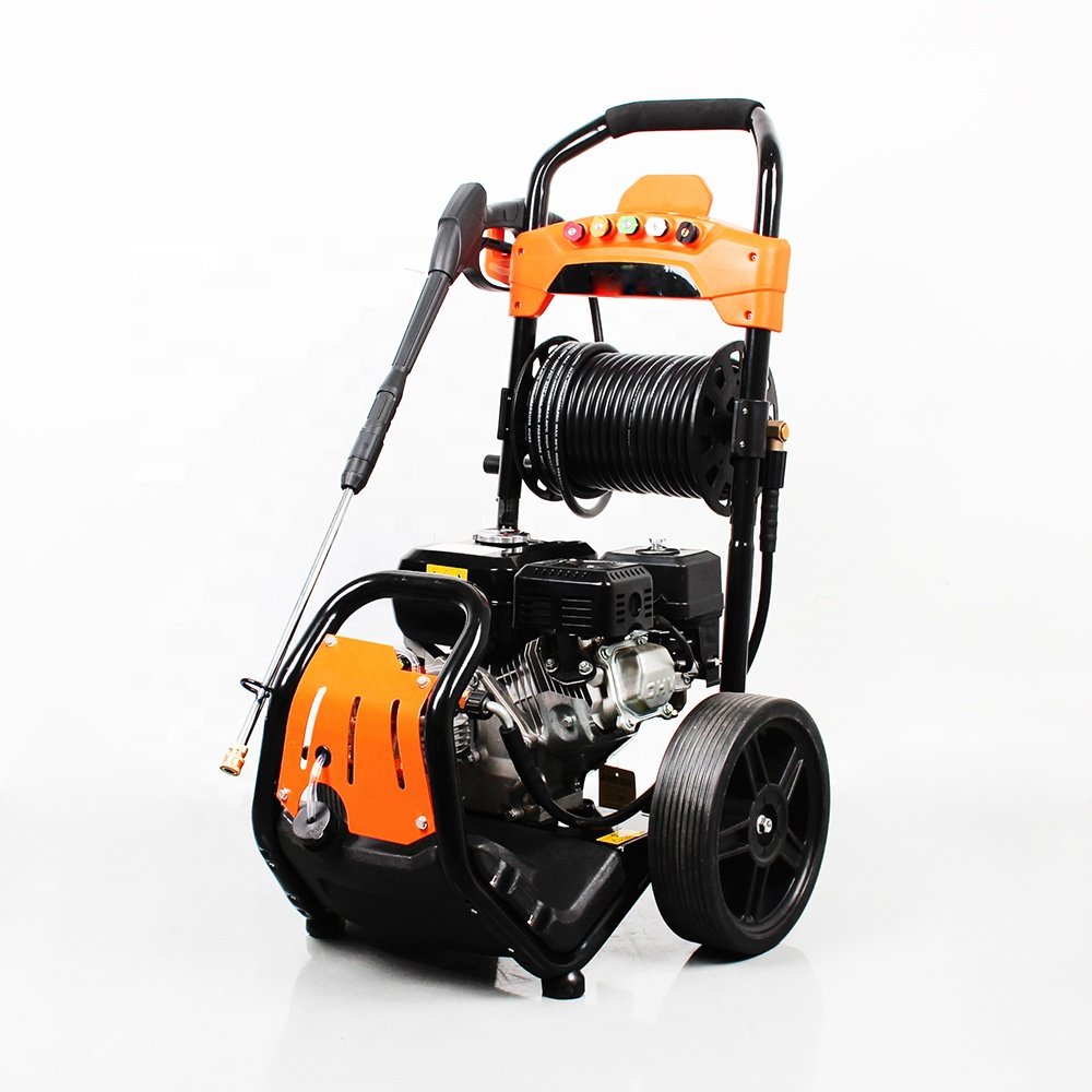 Taizhou JC 2600psi 3000psi High Pressure Cleaner Portable Car Washer machine