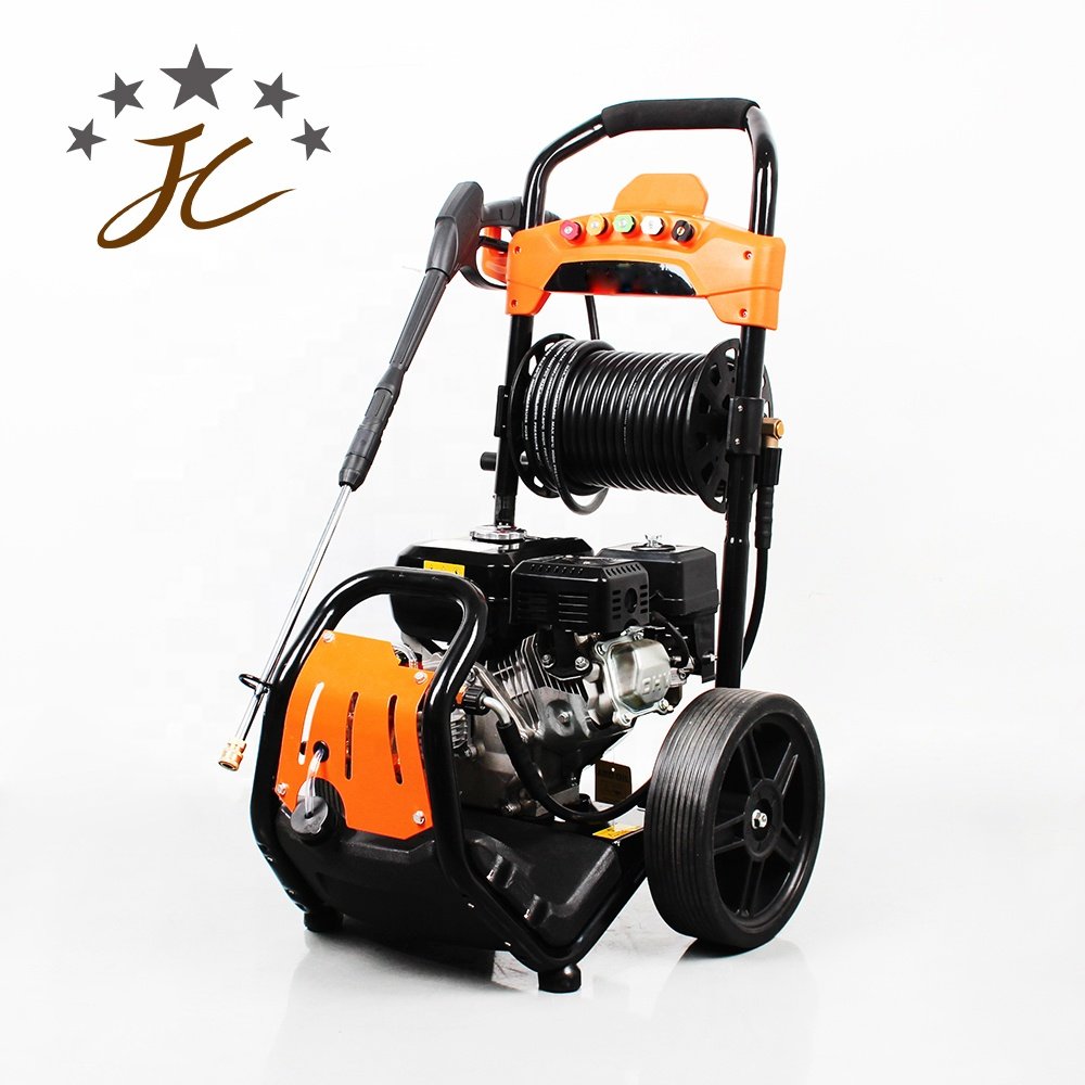Taizhou JC 2600psi 3000psi High Pressure Cleaner Portable Car Washer machine