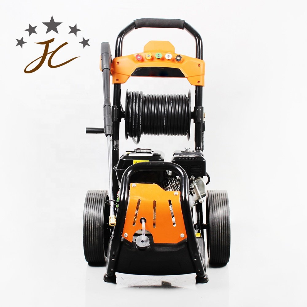 Taizhou JC 2600psi 3000psi High Pressure Cleaner Portable Car Washer machine